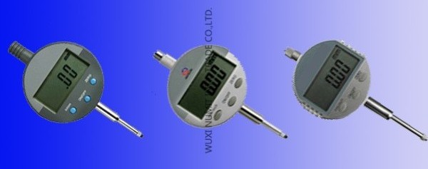 Digital Dial Indicator /Dial Indicator Accessories/Dial Gauge Calibration